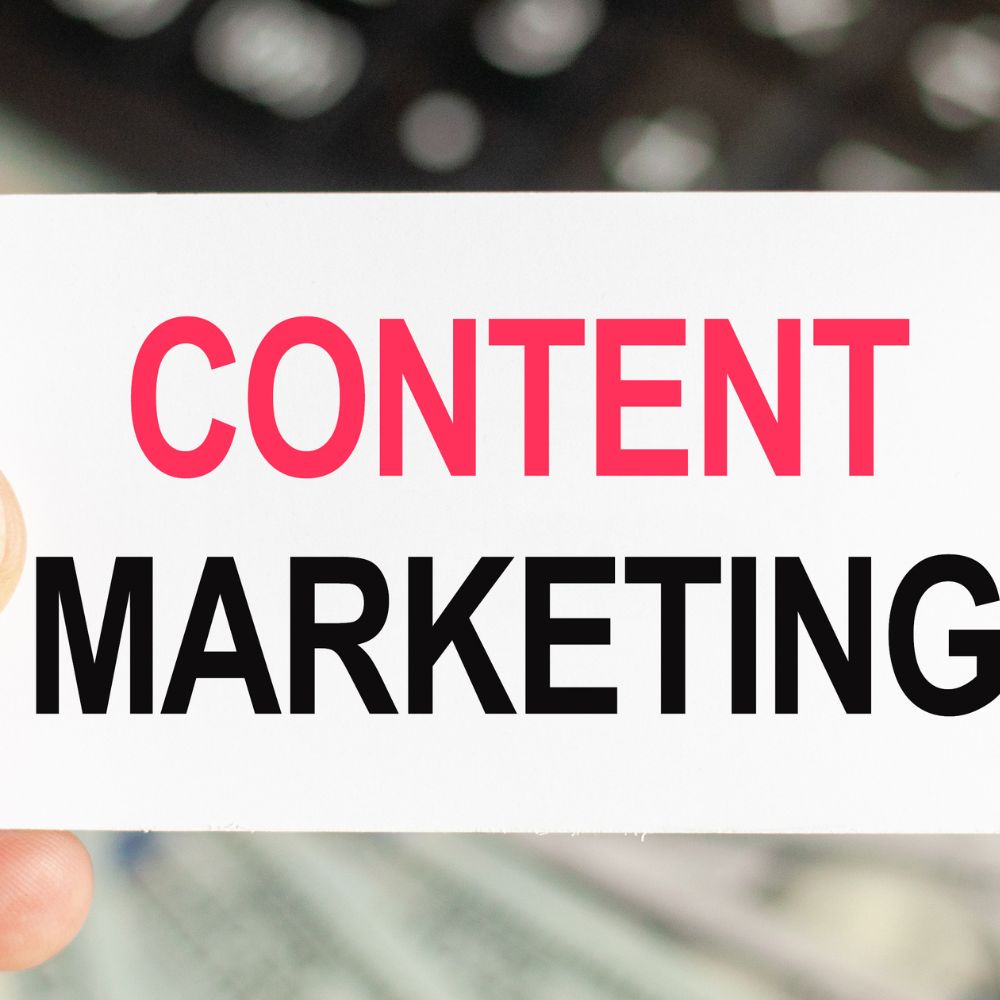 Content Marketing: 7 trends every brand needs to win audience attention VLMS Global