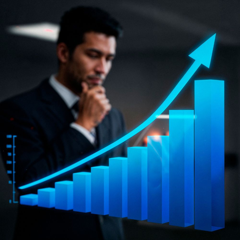 AI-powered growth: How revenue leaders are redefining sales and marketing VLMS Global