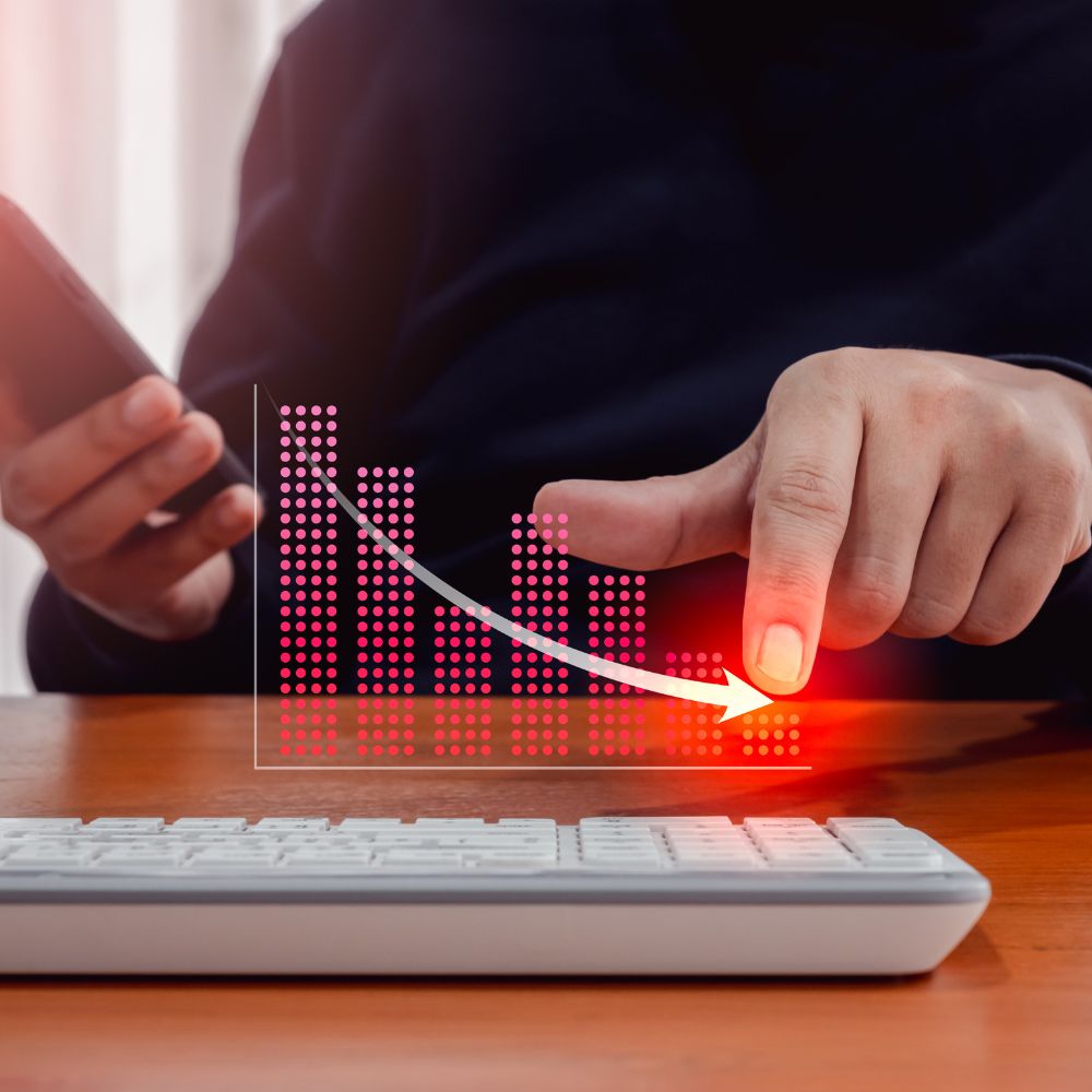 Bounce rate is killing your website? Here's what it is and how to fix it VLMS Global