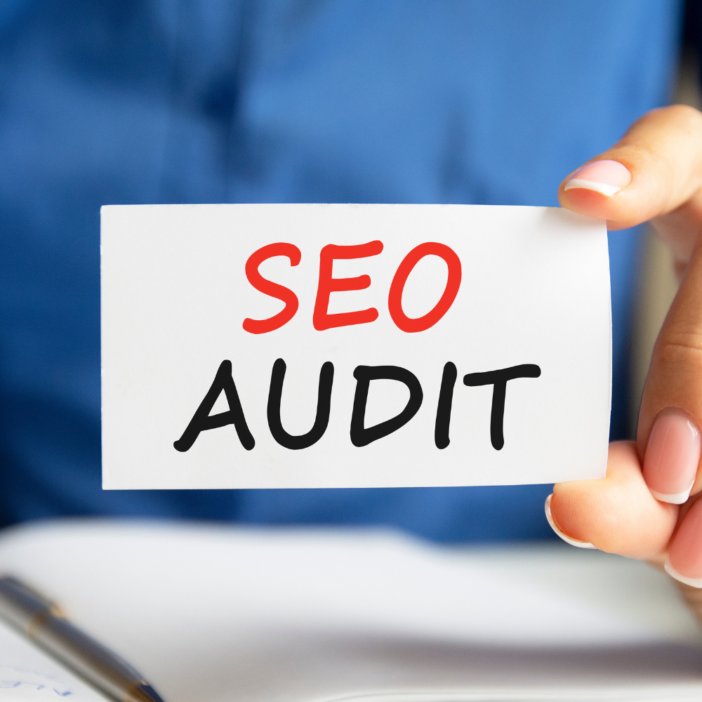 Master your website's performance: How to do an SEO audit step by step VLMS Global
