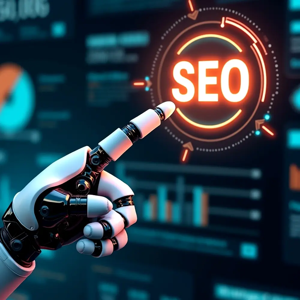 What AI still can’t do in SEO: 7 human strengths that still win rankings VLMS Global