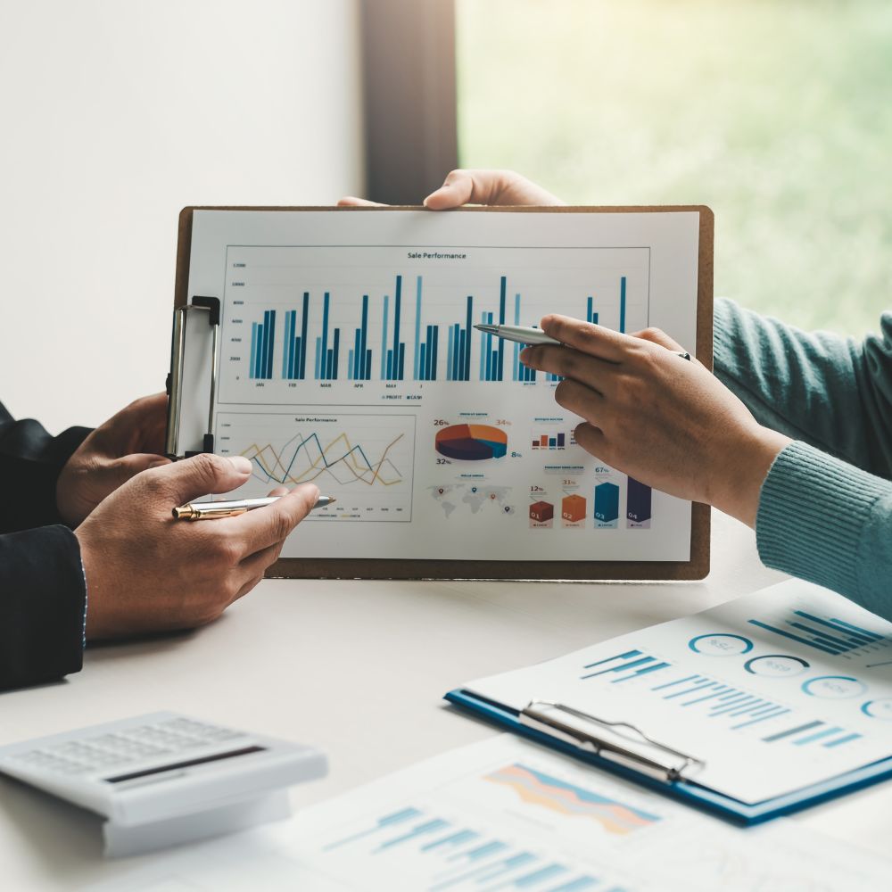 From data to deals: The ultimate B2B sales analysis framework for revenue teams VLMS Global