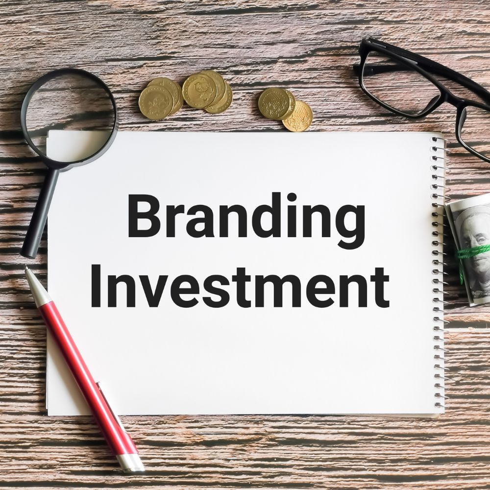 Profitable brand investment: Why building brand value delivers long-term business growth VLMS Global