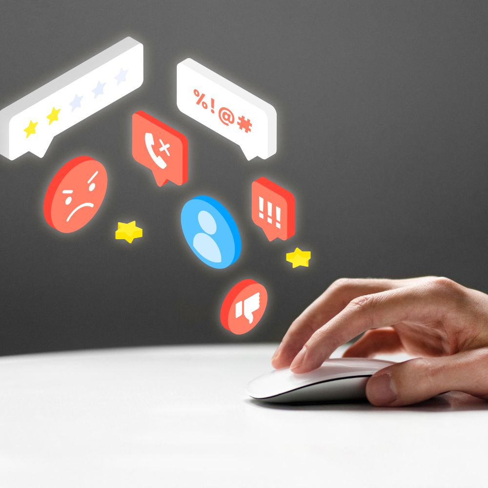 Online reputation management: The silent growth engine every brand needs VLMS Global