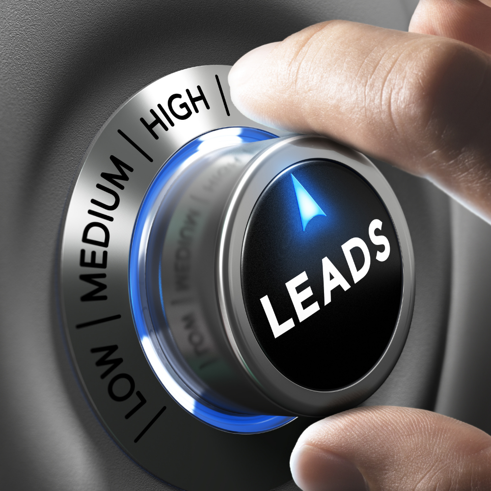 A unique B2B lead generation guide for better profitability