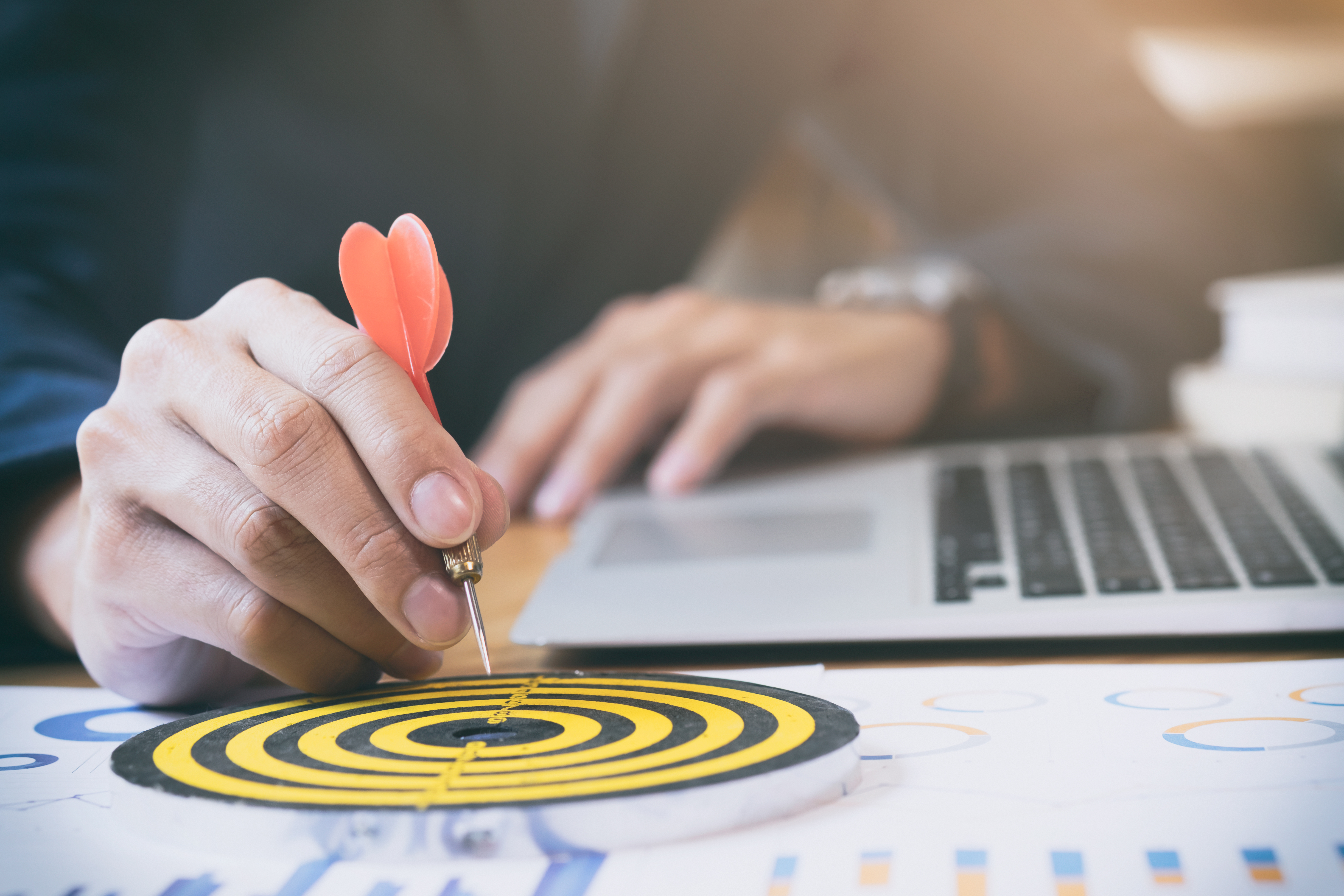 How to take your sales strategy to a smart and simplified level