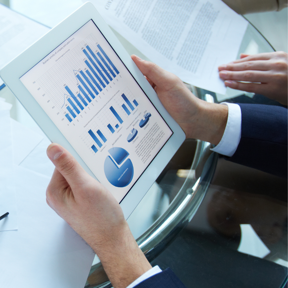 Benefits of including in purchase intent data into buyers' journey
