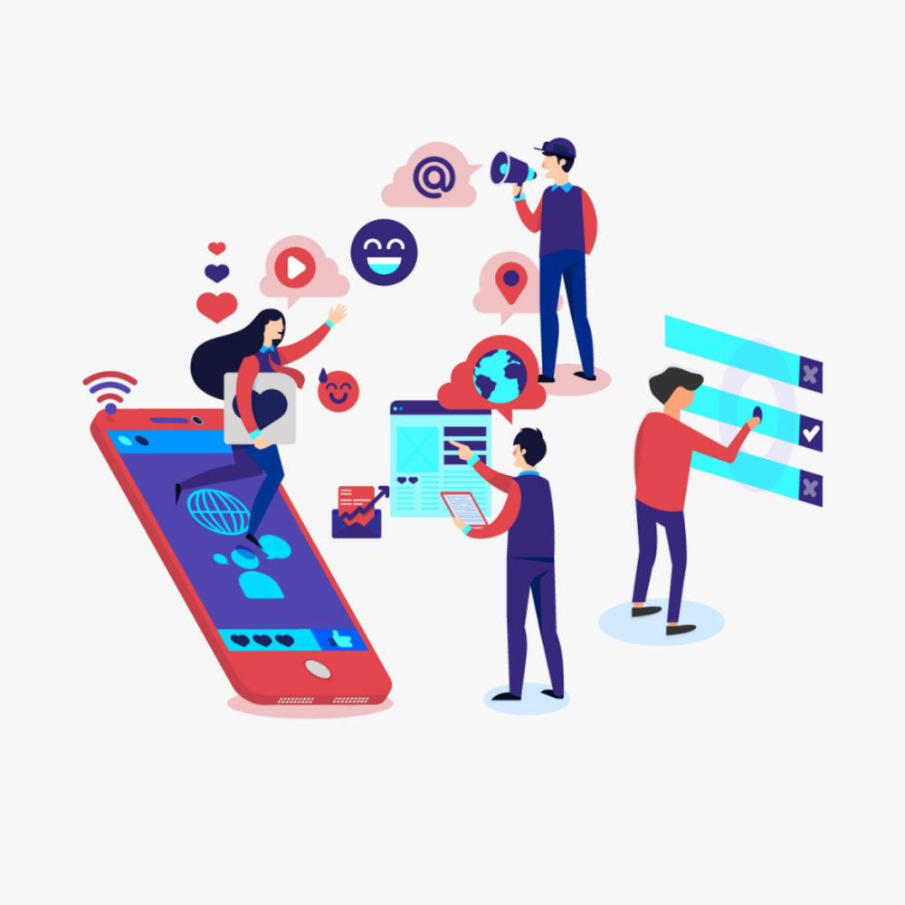 FOMO: Boost social media game with these amazing tricks