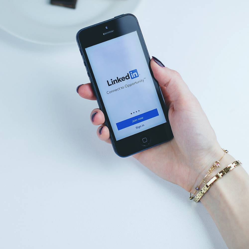 LinkedIn Formula: How to effectively connect with your B2B prospects