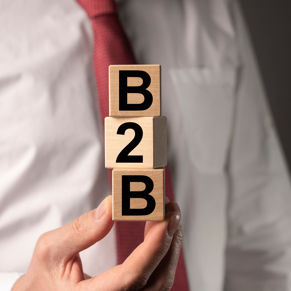 What are top 5 reasons your B2B advertising fall flat?