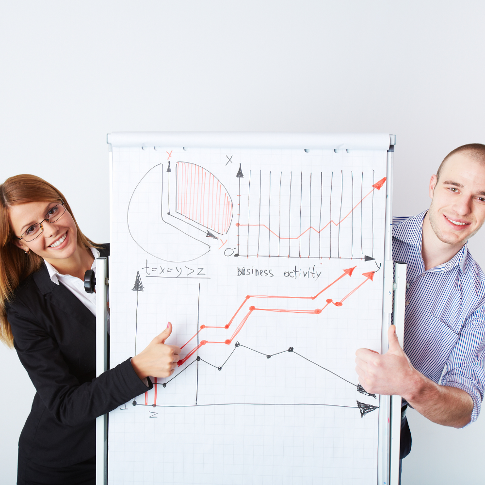 Consequence of not delivering appropriate tools to salespeople