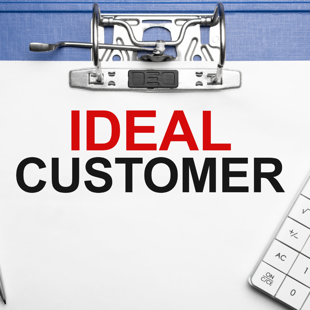 How to create an effective ideal client profile in 2022- The toolkit Blog Image