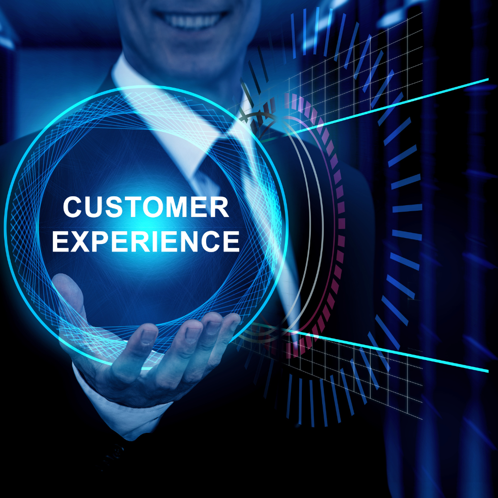 Customer experience and its importance for today Blog Image