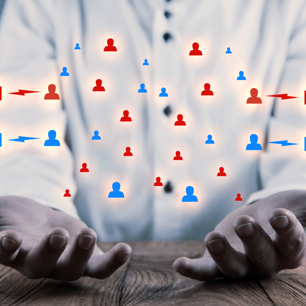 The best way to create a demand generation pipeline Blog Image